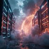 AI硬件生态战：从芯片到系统的全栈竞争——万亿市场的技术密码