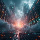 AI硬件生态战：从芯片到系统的全栈竞争——下一个十年的竞争制高点
